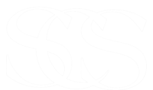 scs logo white